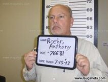 Complaint-review: Tony Roehr - Anthony Christopher Roehr - Felon "Inherently evil".  Photo #1