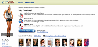 Photo #1. Complaint-review: Cuteonly.com - Lies and Deception Exposed.