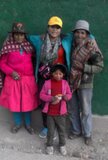 Photo #1. Complaint-review: Eduardo Hochschild - Huancute community faces eviction after Hochschild seals a legal loophole against them.