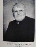 Complaint-review: Fr Frank Rose, Peter Cheplic, Archdiocese Of Newark, Saint Joseph of the Palisades, High School, St. Joes. New Jersey - Frank Rose pastor from Plainfield, NJ.  Photo #2