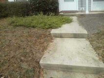 Photo #2. Complaint-review: Terra Green Precision Landscapes - Workers Circling Property, Intimidating and Unprofessional.