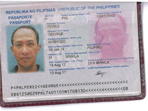 Photo #2. Complaint-review: George Barrozo Perez - George Barrozo Perez (Philippines) is dishonest.