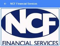 Photo #3. Complaint-review: NCF Commercial Funding - Completely bogus company using fake websites and other companies logo.
