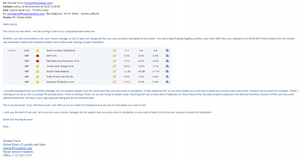 Photo #3. Complaint-review: Tradeview Forex - Crooked Forex Broker Tradeview Forex.