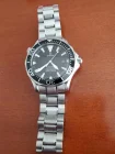 Complaint-review: Jeff Herman, Watchrepair.net - Theft of watch Omega Seamaster 300