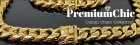 Complaint-review: Premium_Chic - Fake Gold