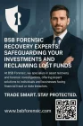 Complaint-review: EXNESS - Got Scammed thanks to Bsb Forensic for my rescue