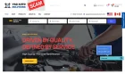 Complaint-review: VAZ Auto Solutions - Scam