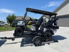 Complaint-review: Tripp Trailers & Customs - Defective Product