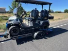 Photo #3. Complaint-review: Tripp Trailers & Customs - Defective Product.