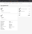 Complaint-review: Home - order 1499
