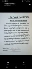 Photo #3. Complaint-review: Townecraft inc. - Scammer.