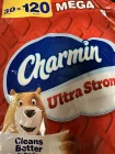 Complaint-review: Frys Foods - Charmin Ultra Strong toilet paper