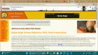 Complaint-review: John Adams Virtual High school - Fraudulent diploma and hindering further education