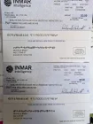 Complaint-review: Inmar Rebatees - Supposed to be $50 on a case of wine, got $8