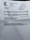 Complaint-review: Comfort inn & Suites - Billing