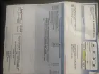 Complaint-review: Ruffle, Hooper & Associates, MD, PA - Phony Bill