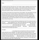 Photo #2. Complaint-review: David Walter Wells in Cleveland OH - Personal Experience Review: Concerns and Issues Reported When Dealing With david David Walter Wells / JSDL Enterprises LLC.