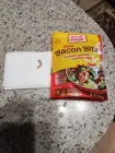 Complaint-review: Todd Hankins - Bone/tooth in the bacon bits