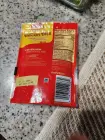 Photo #3. Complaint-review: Todd Hankins - Bone/tooth in the bacon bits.