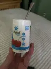 Photo #2. Complaint-review: Yoplait - Light Cherry Yogurt Had No Fruit, No Flavor.