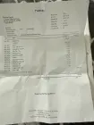 Complaint-review: NoMa Hotel - Rude Front Desk Service and Being Overcharged for an Extra Night