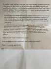 Complaint-review: Gail (Cat Sitter, Daly City) - Cat Sitter Left Our Home a Mess and Sent a Hostile Letter